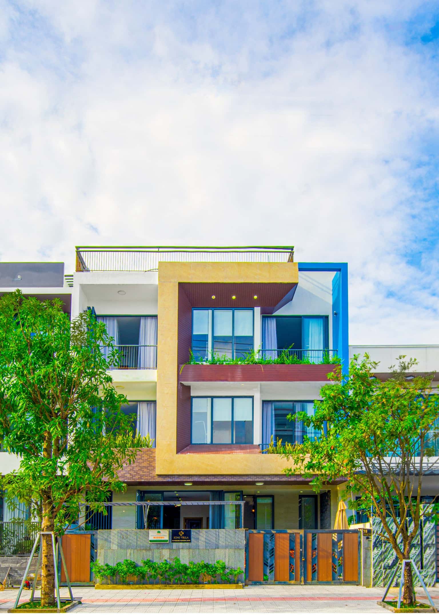 78 Phan Bá Vành, Đà Nẵng — photo 2