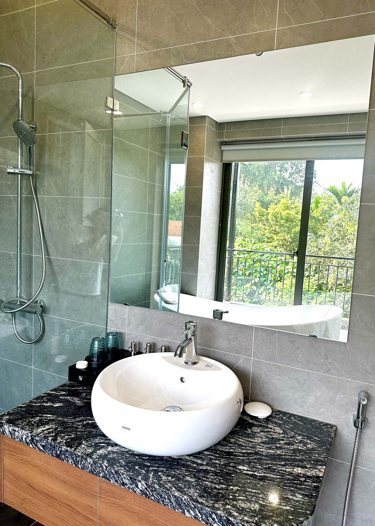 HT Villa in Suối Tiên, Ba Vì — photo 29