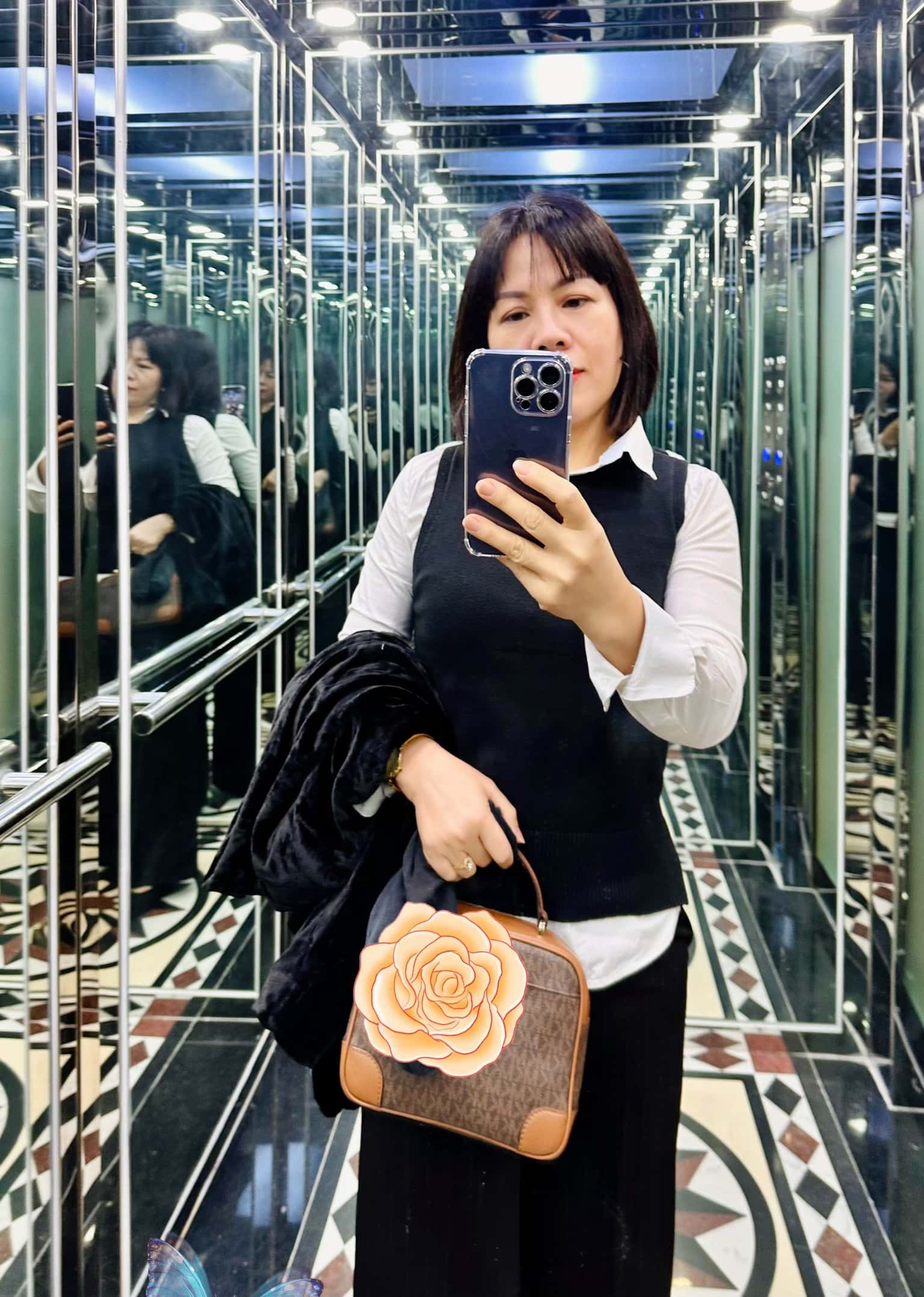 Elevator