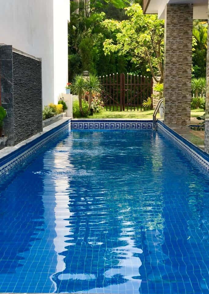 Villa HO20, Flamingo Đại Lải — 照片 12
