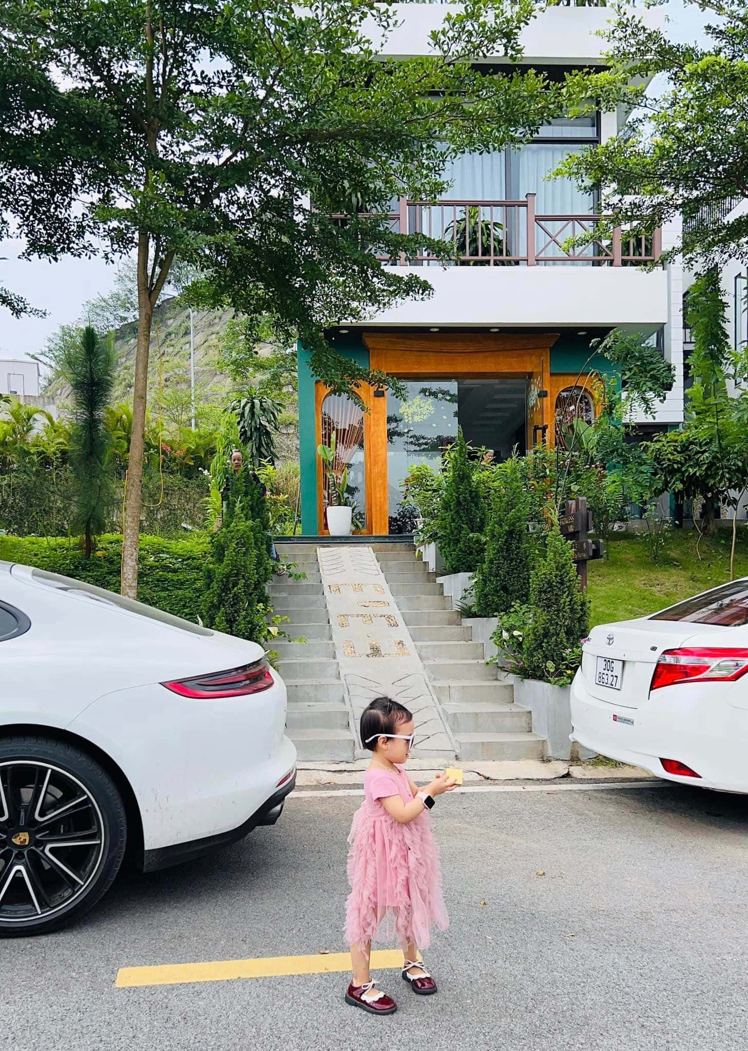 Princess Villa E3.3, Venus Đại Lải — ảnh 6