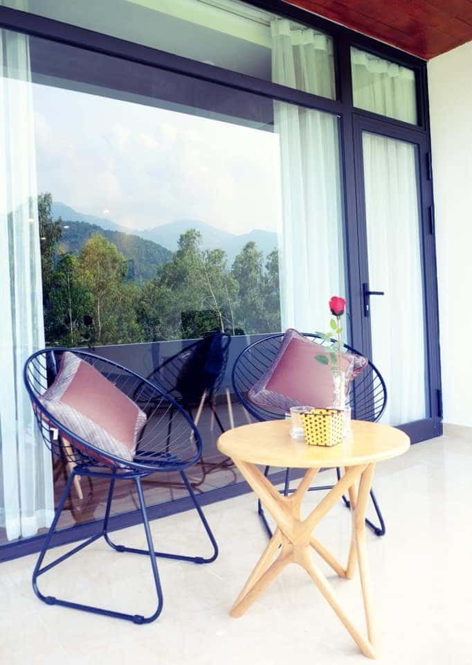 Villa E40 tại Sân Golf Tam Đảo, Vĩnh Phúc — ảnh 20