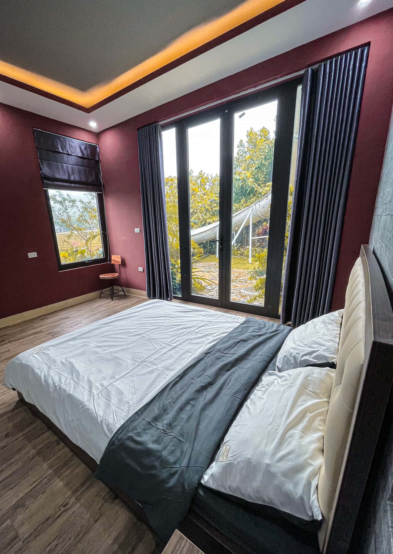 AV Villa, Hoà Bình — ảnh 15