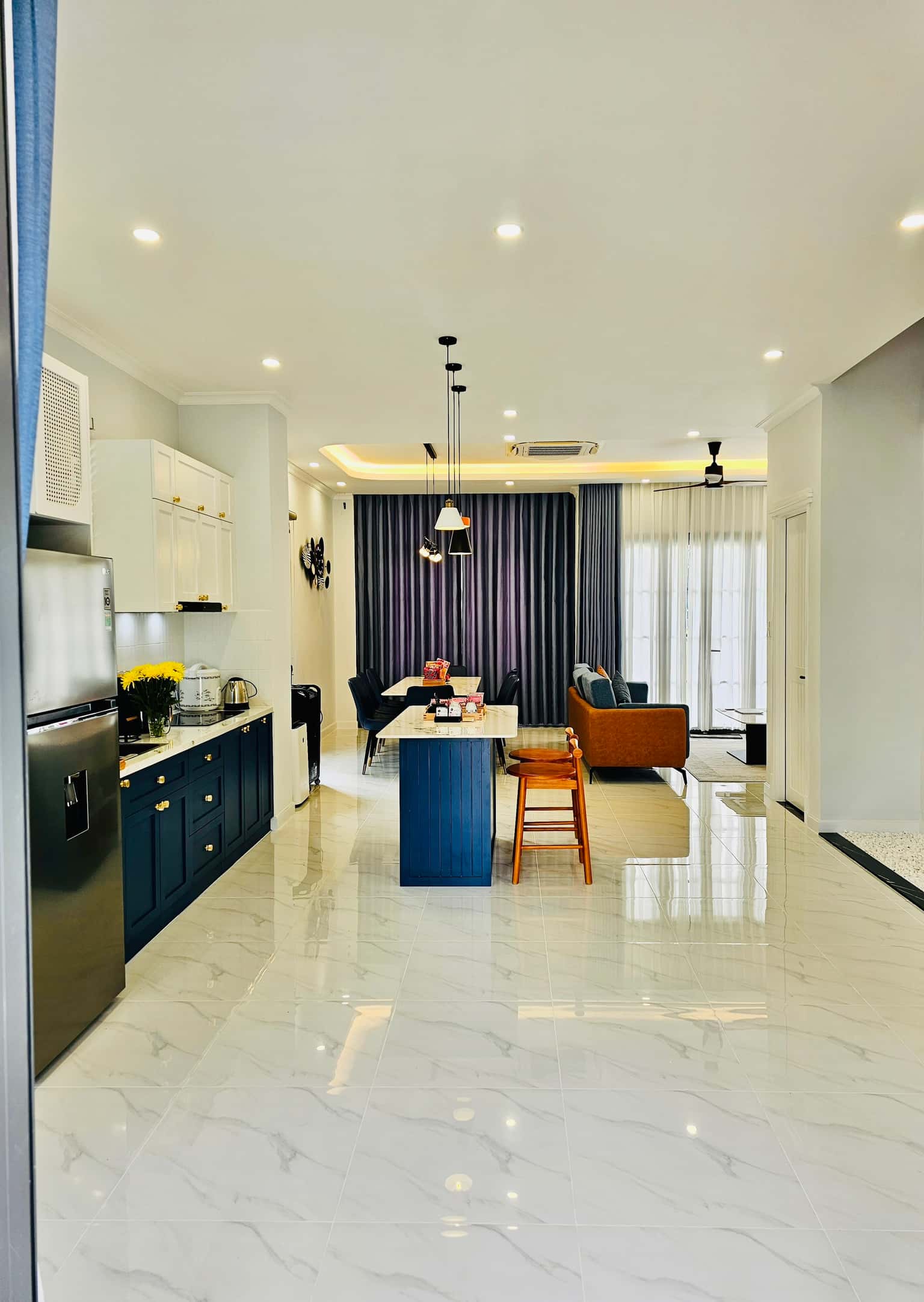 Villa NWP 1.4-03.12, NovaWorld Phan Thiết — 照片 18