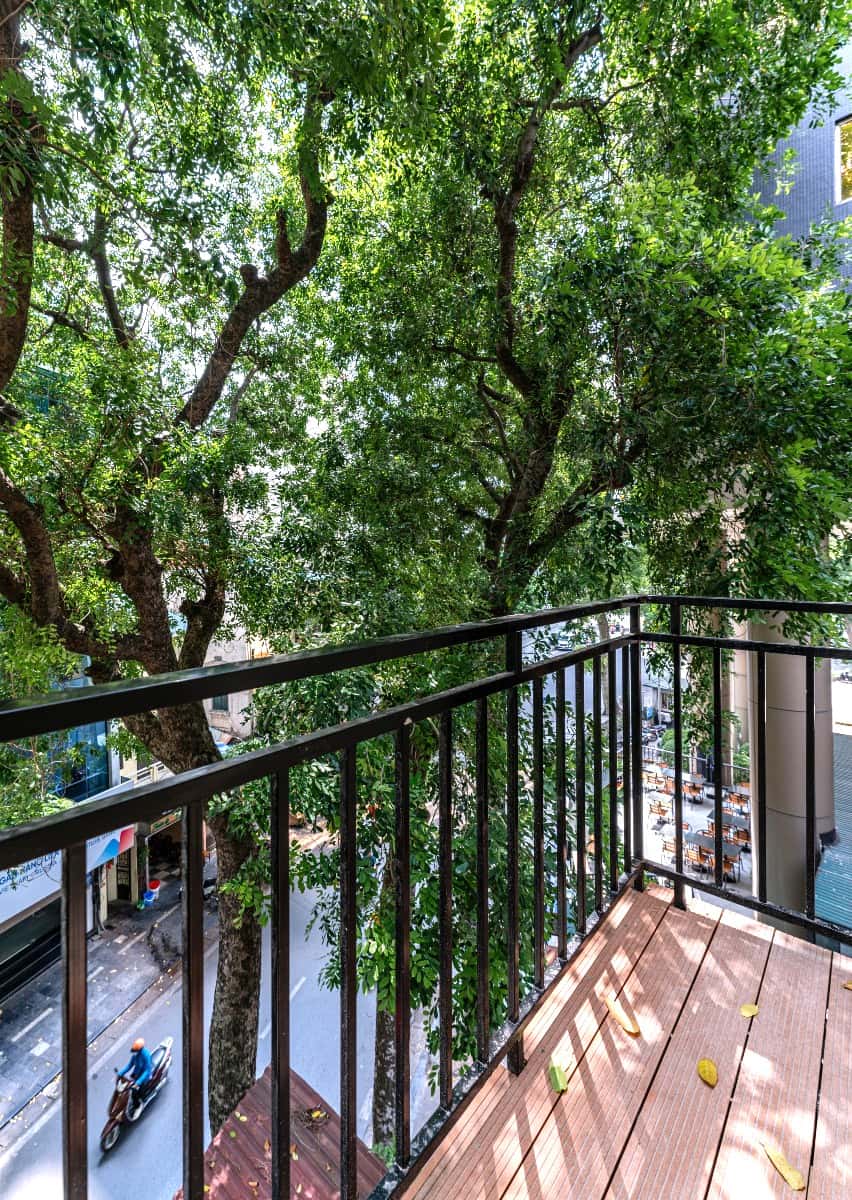 HanoianHearths - HV42 Hàng Vôi, Hoàn Kiếm — ảnh 22
