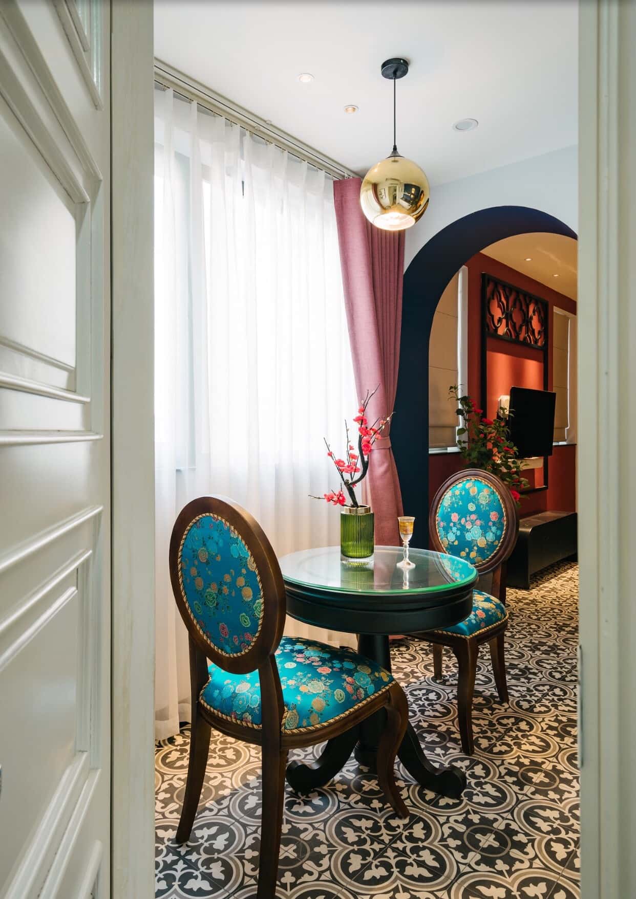 Boutique suite, Hoàn Kiếm — ảnh 3