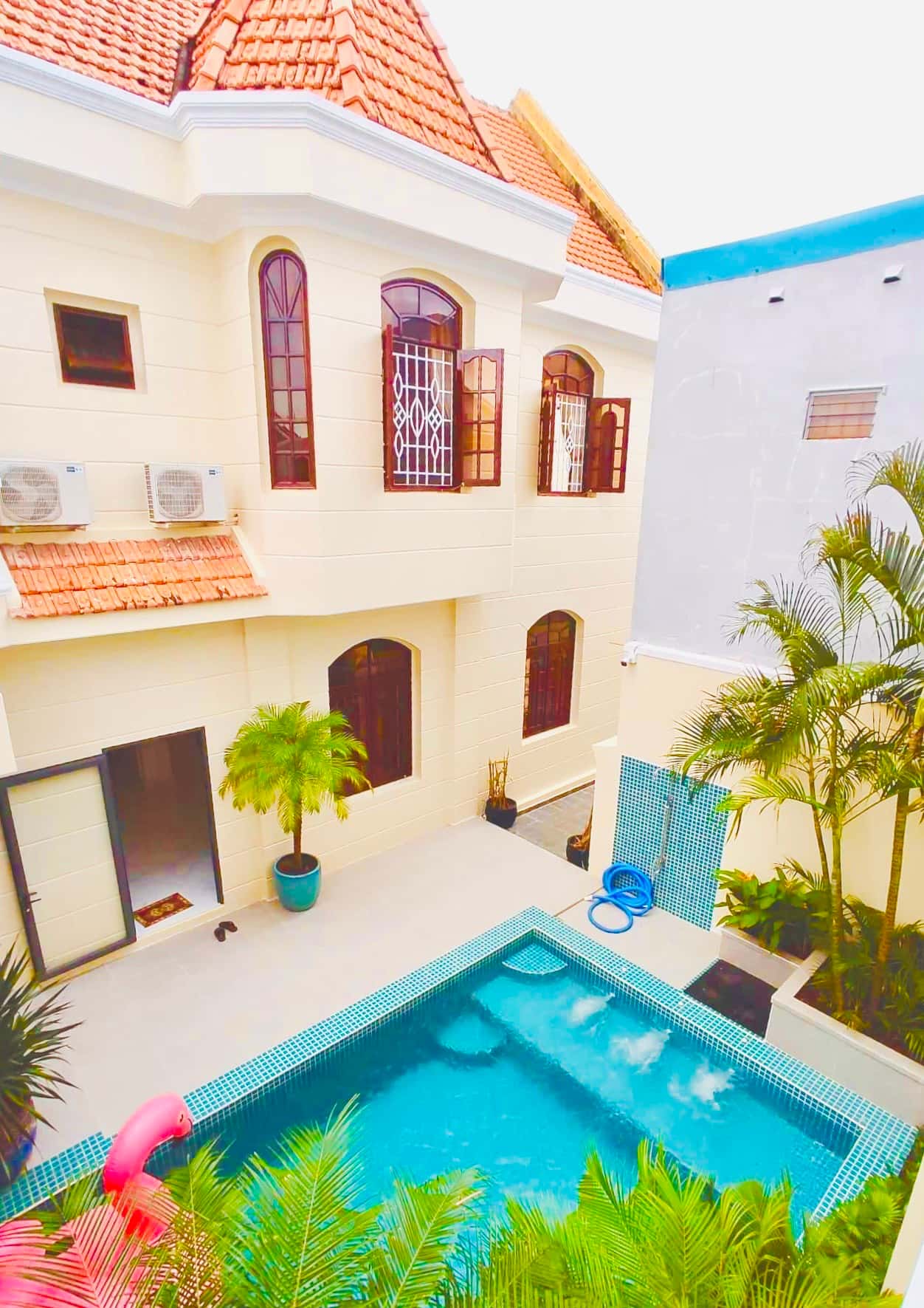 82 2a xo viet nghe tinh villa vung tau