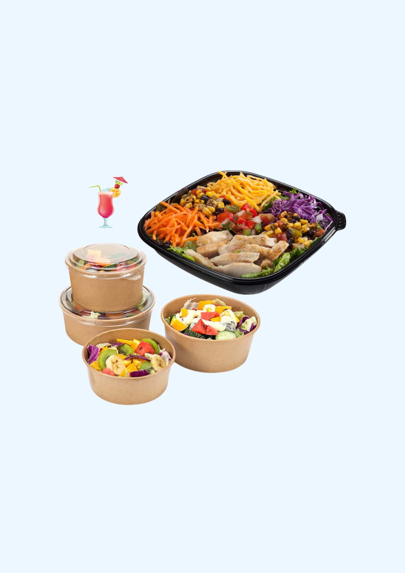 Đặt ăn uống