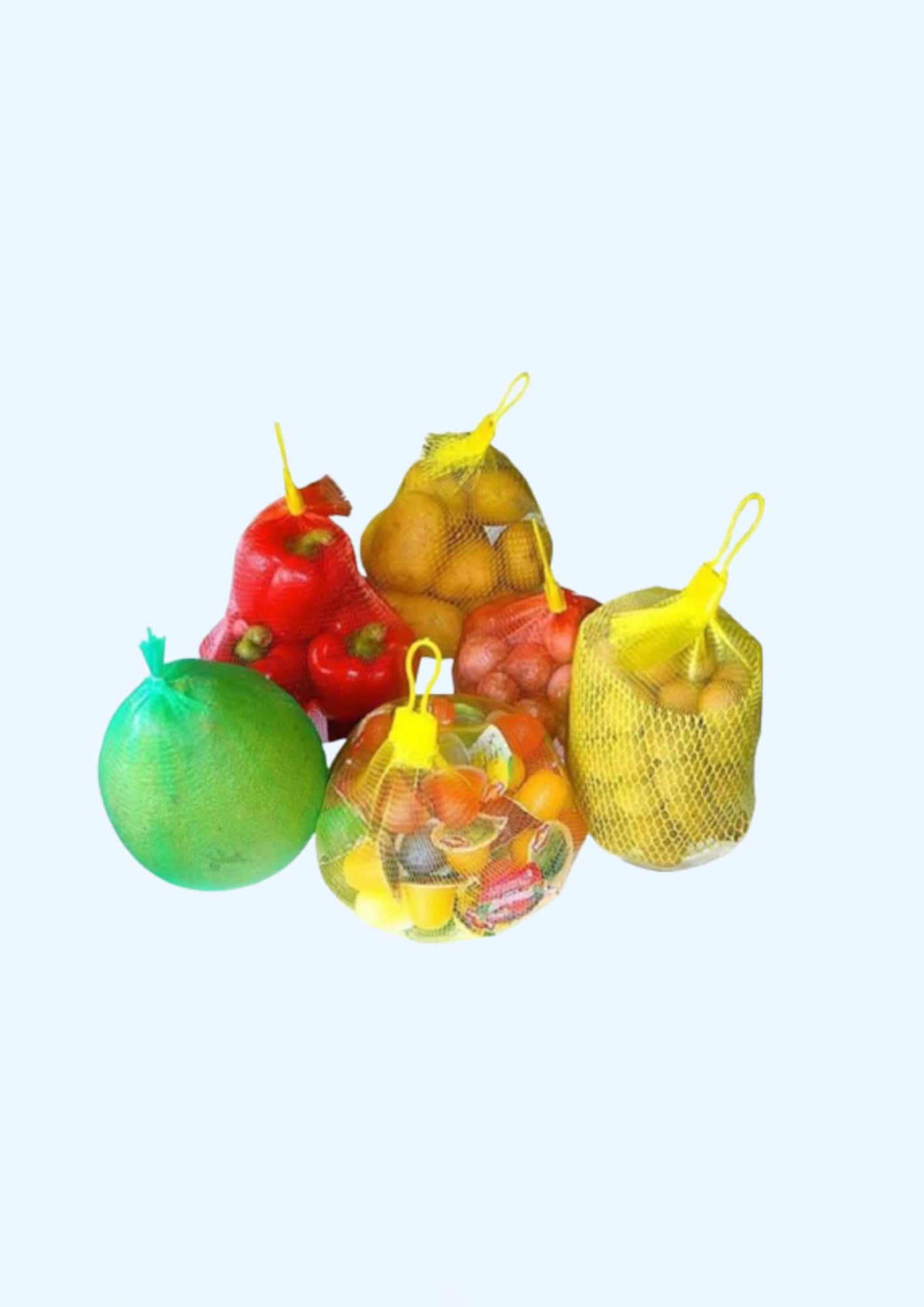Mua đồ hộ 