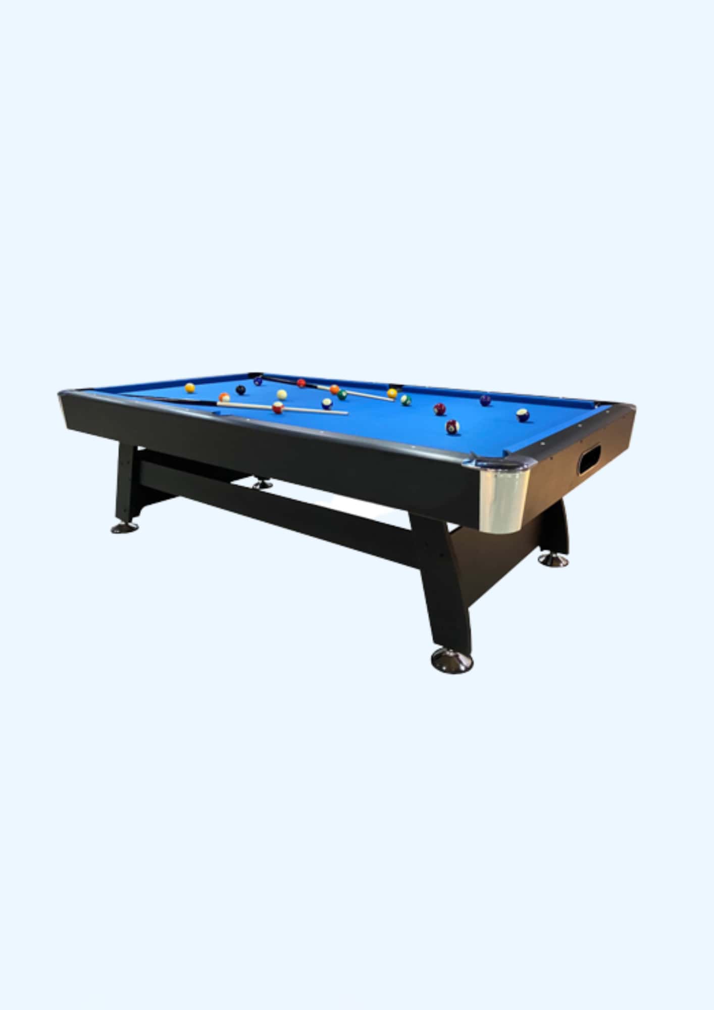 Bàn bi-a