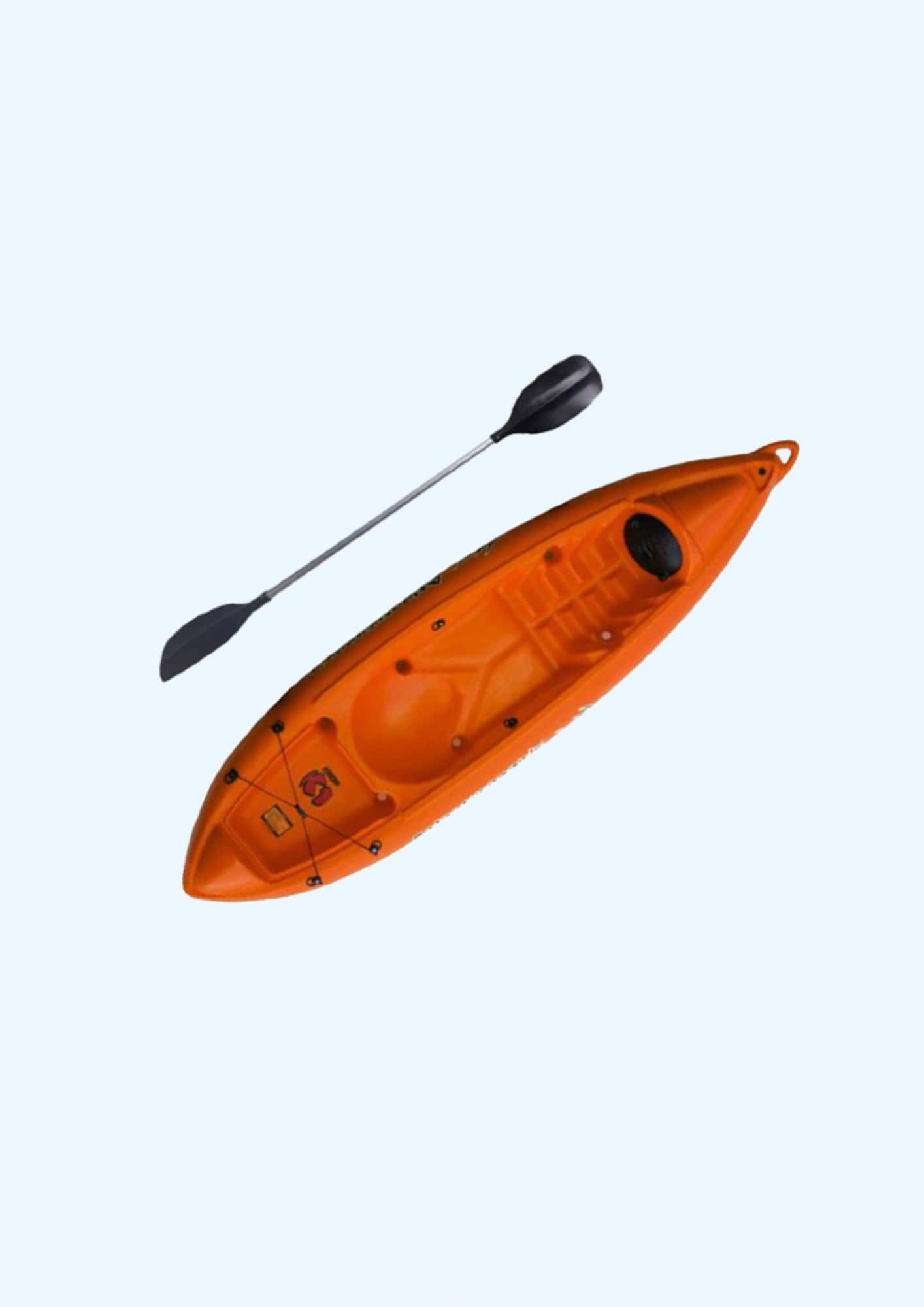 Thuyền kayak 