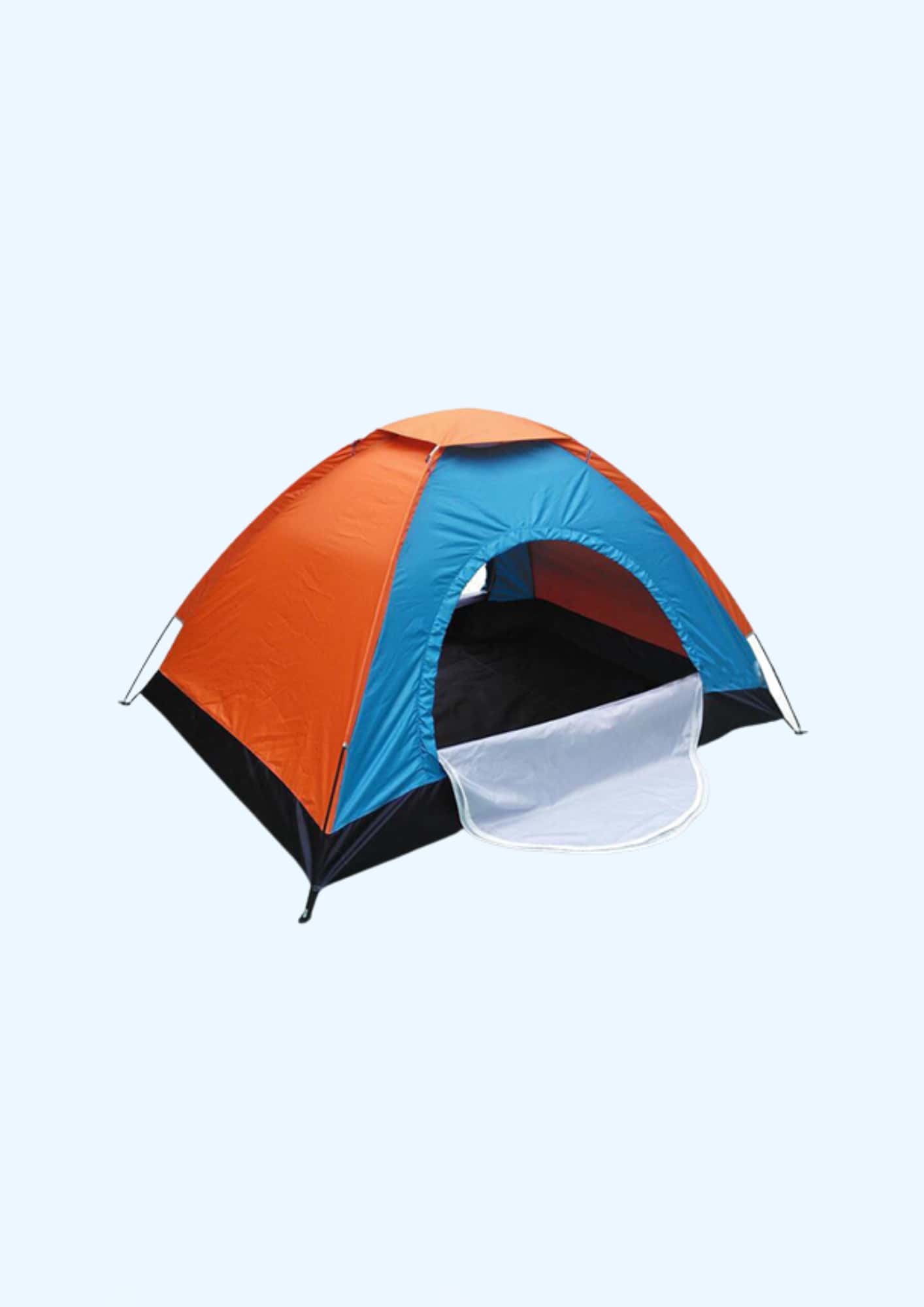 Khu camping 