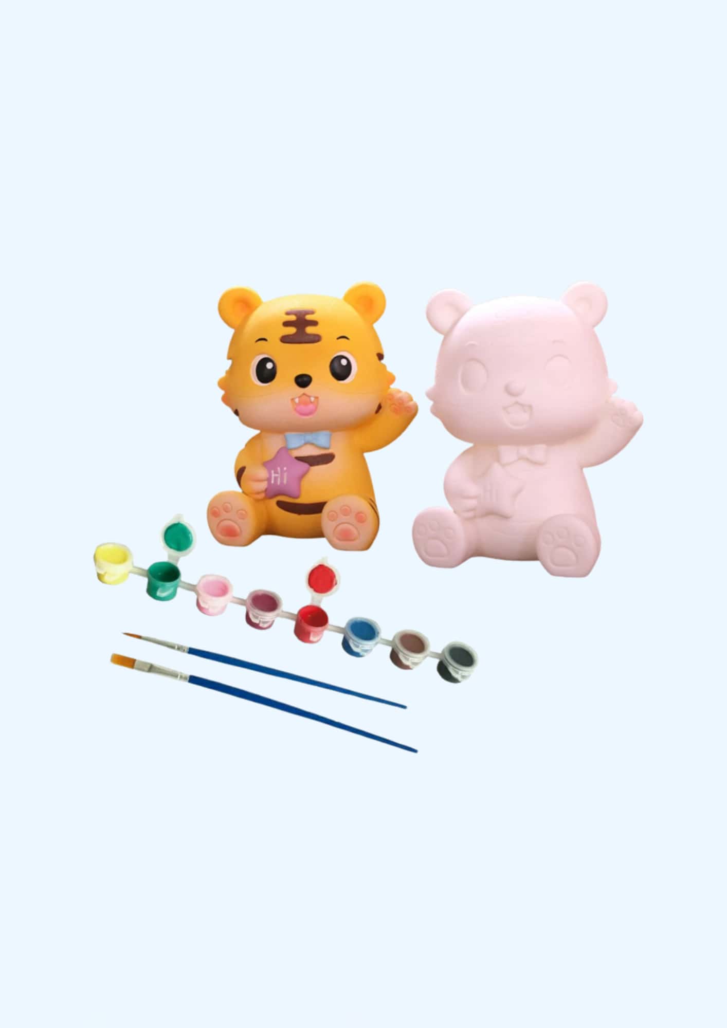Khu vui chơi trẻ em Kid Fun