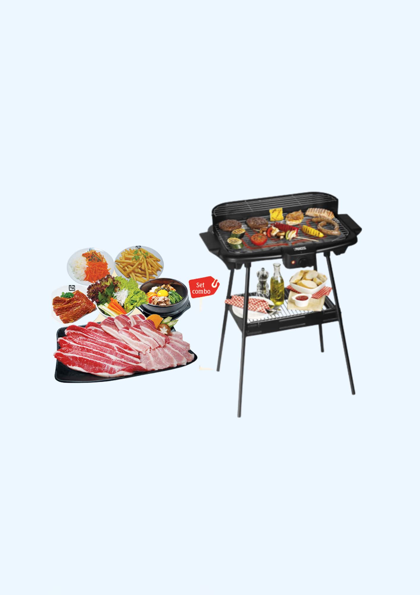 Bữa tối ngày Lễ Tết