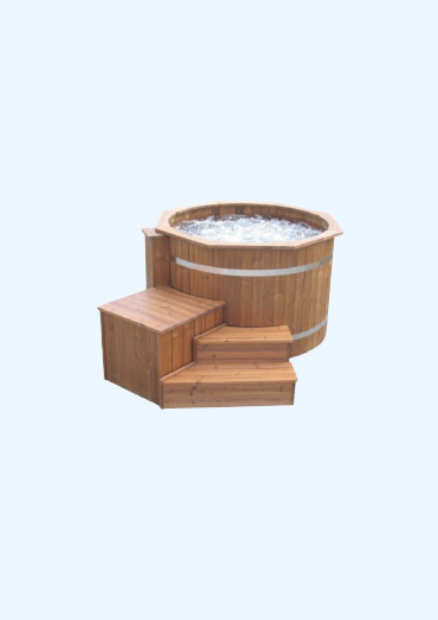 Tắm onsen