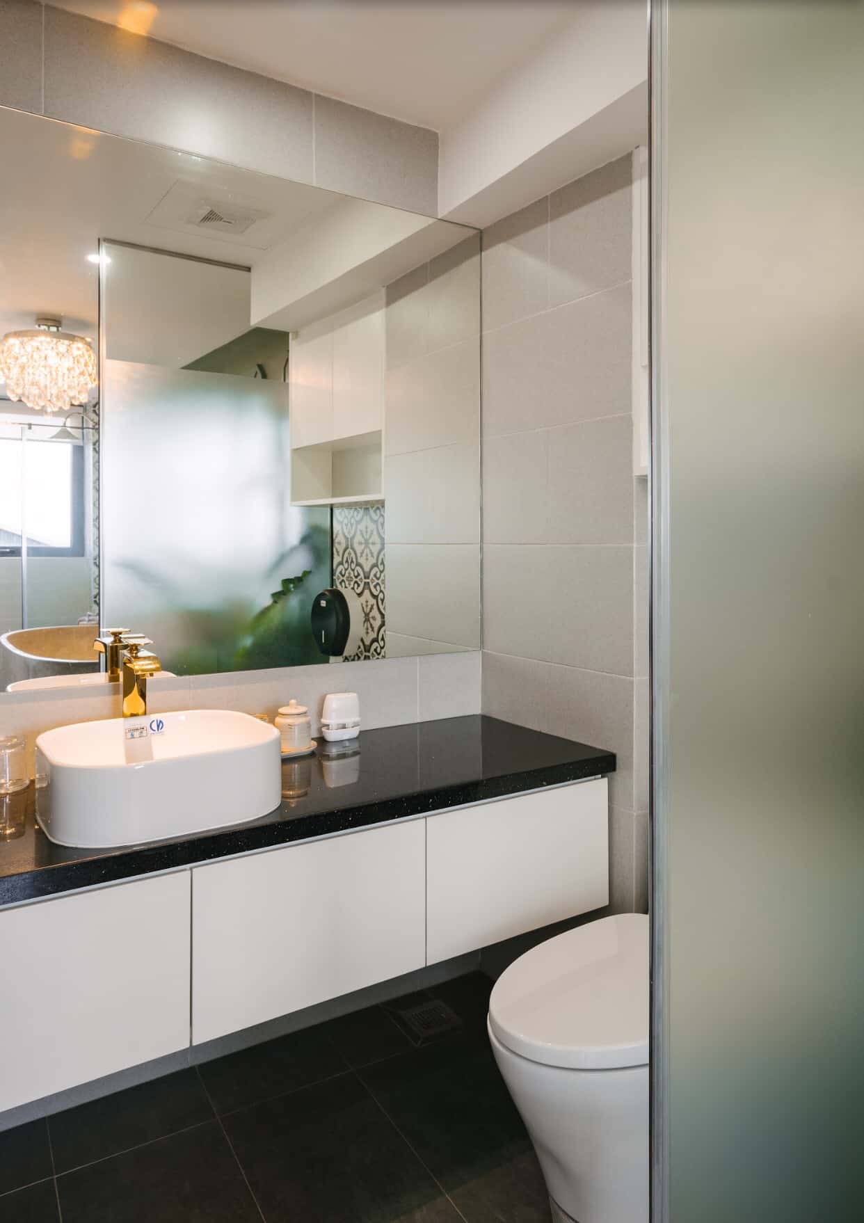 Marocco suite, Hoàn Kiếm — ảnh 8