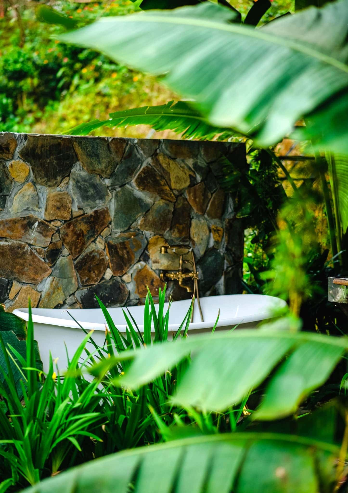 位于Minh Trí, Sóc Sơn的Trúc House (Maison in Forest) — 照片 5