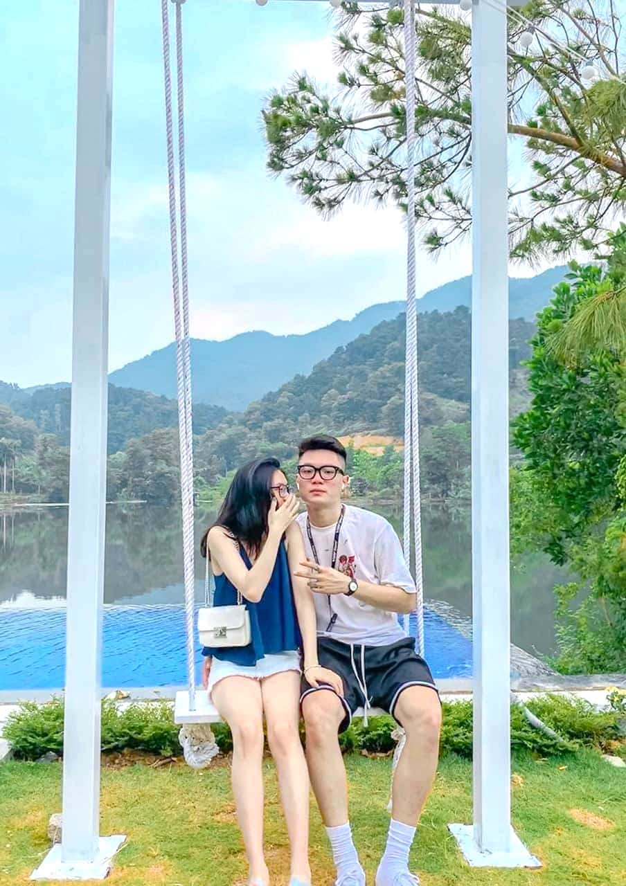 Moon Lake House Đồng Đò, Sóc Sơn — ảnh 18