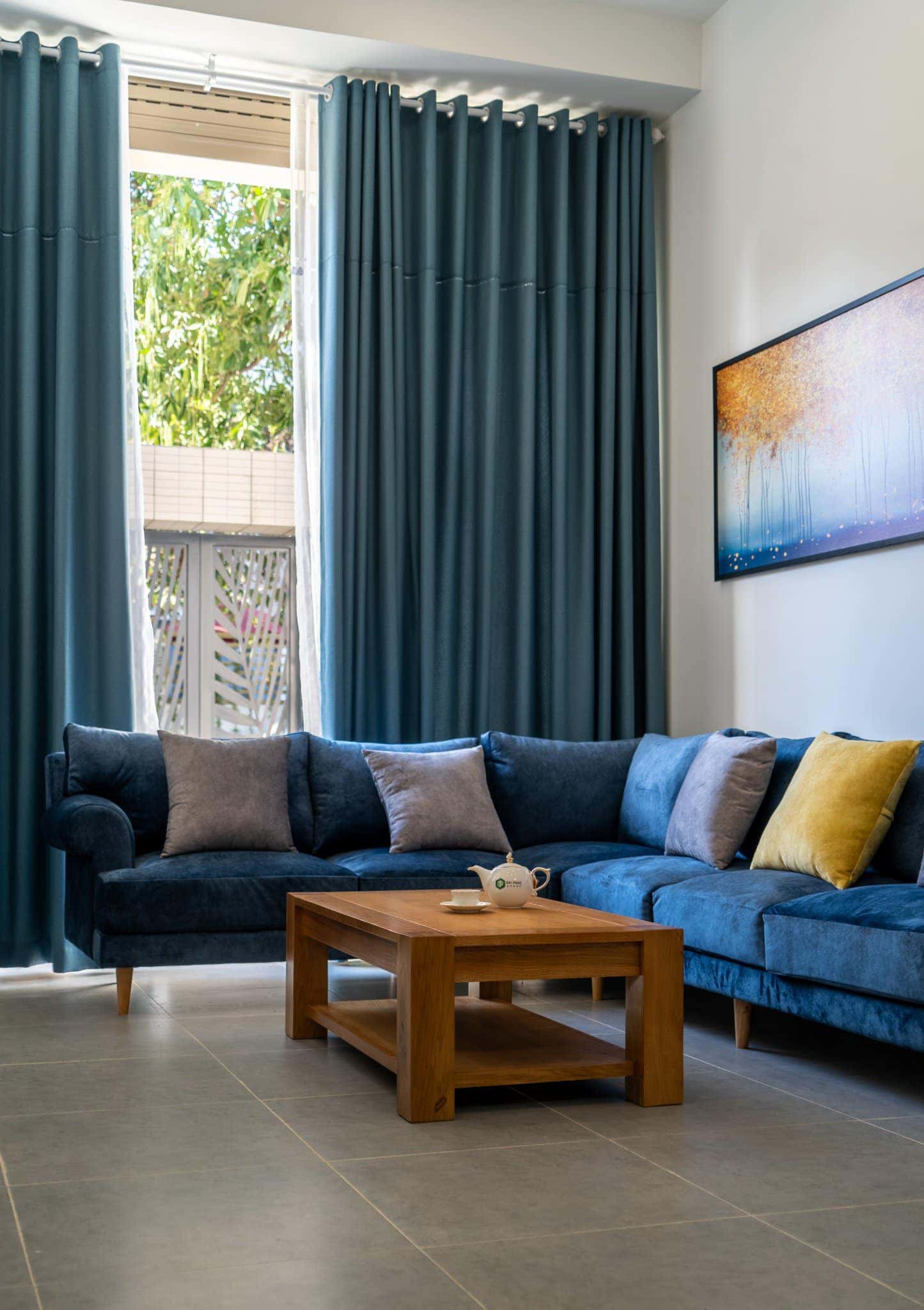 Pha Lê House B2.5 Thùy Dương 5, Vũng Tàu — ảnh 15