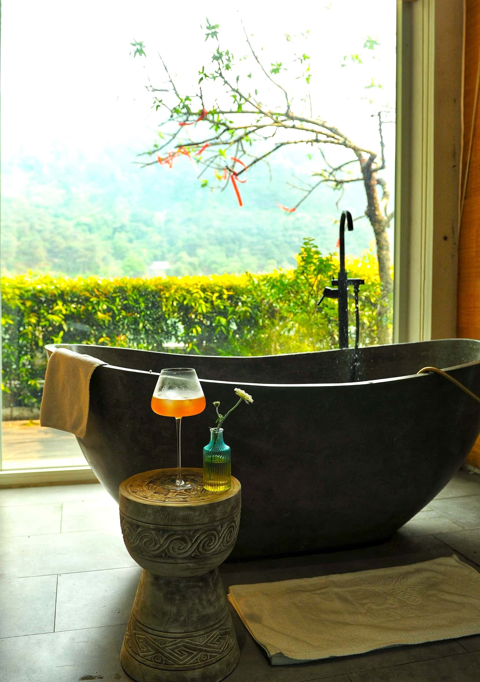 justfly tho homestay dong do soc son 