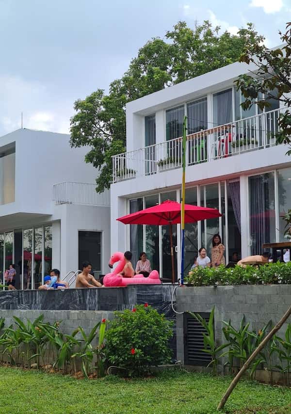 review danh gia nhan xet lava haus villa hoa binh nguyen phu hao