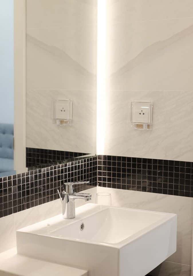 1BR Apartment 2, Tây Hồ — ảnh 5