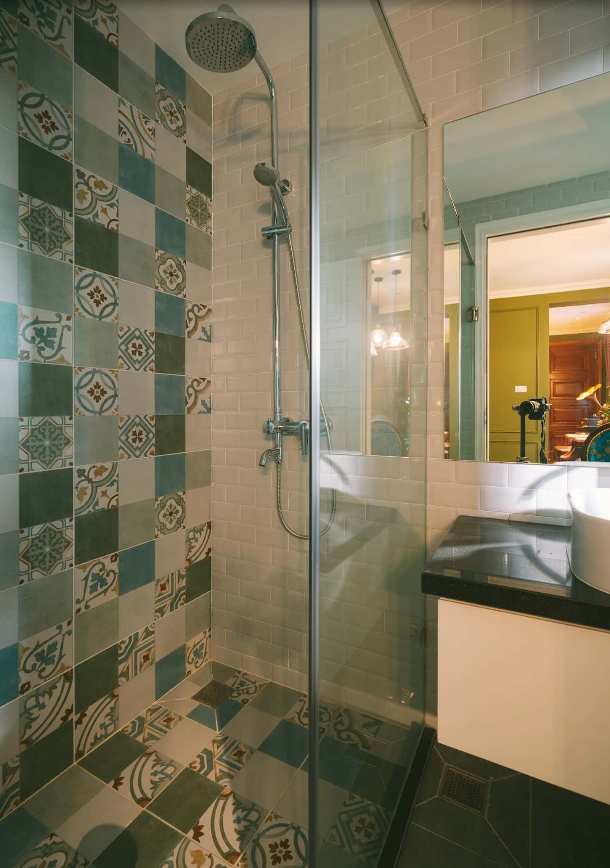 Shanghai suite, Hoàn Kiếm — ảnh 5
