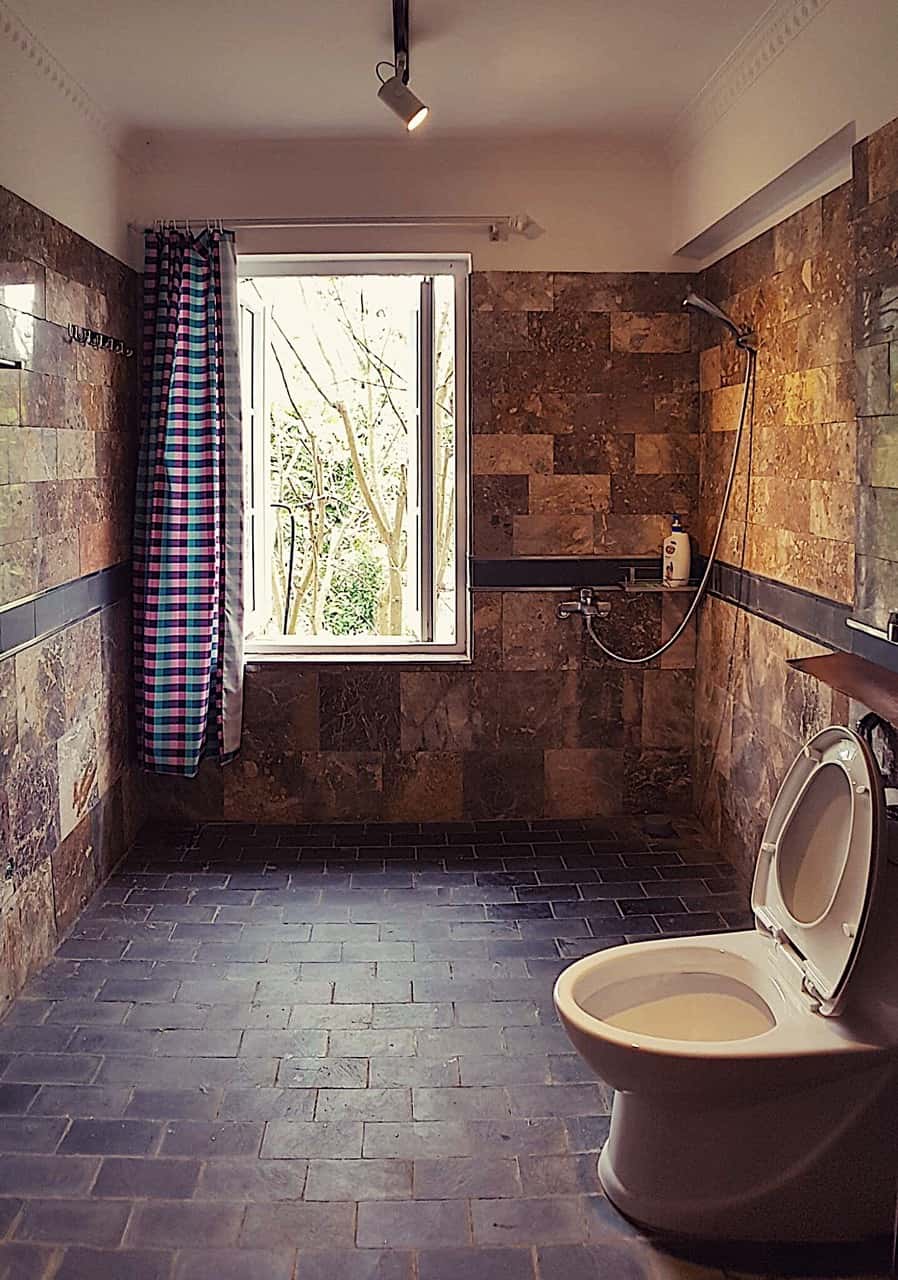Rustic Villa, Sóc Sơn — ảnh 22