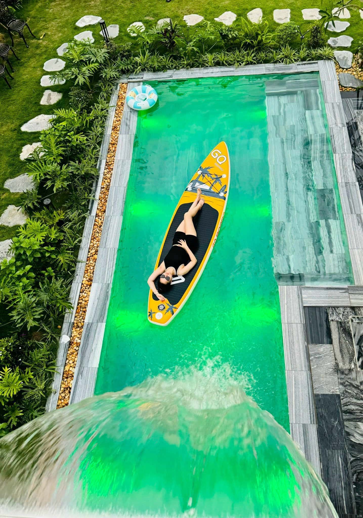 Thuyền sup