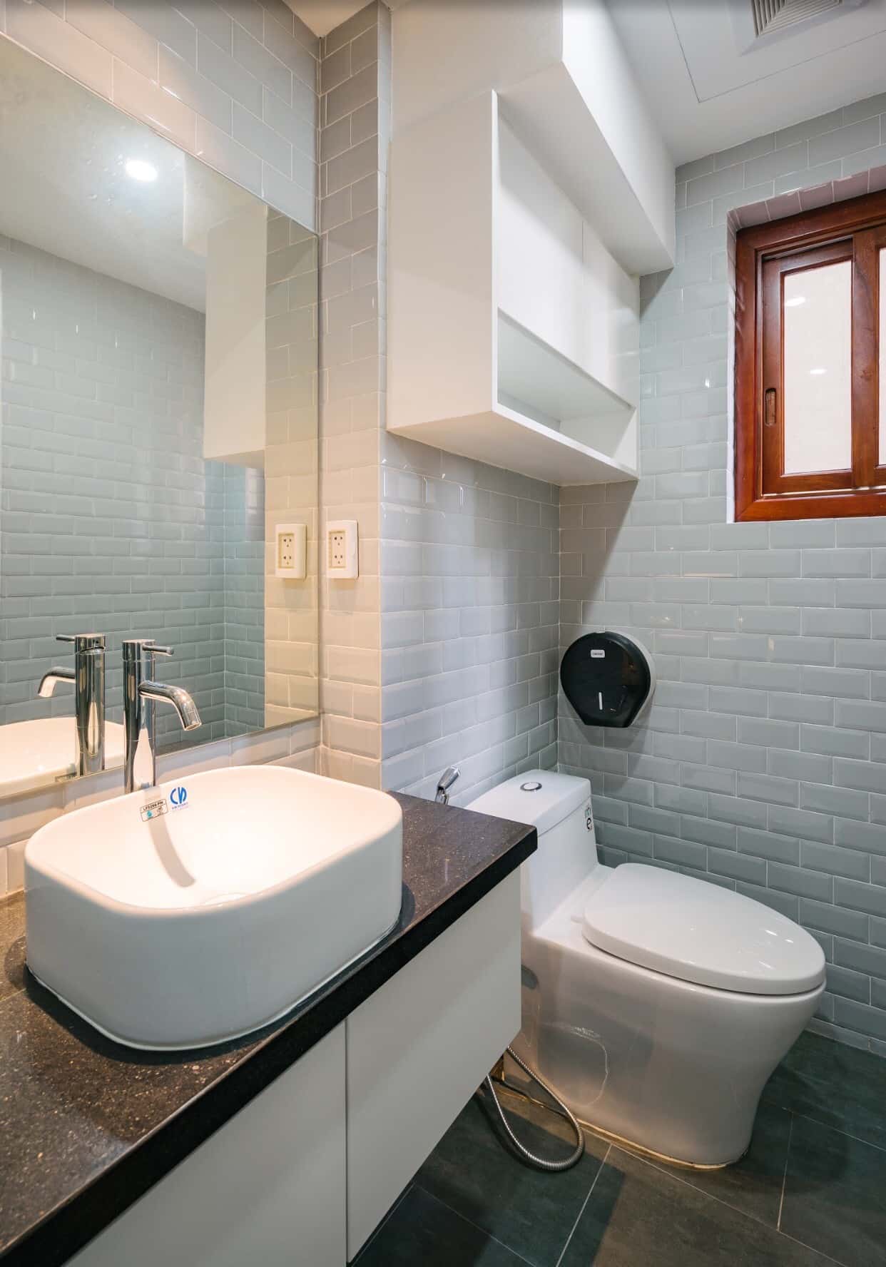 Boutique suite, Hoàn Kiếm — ảnh 6