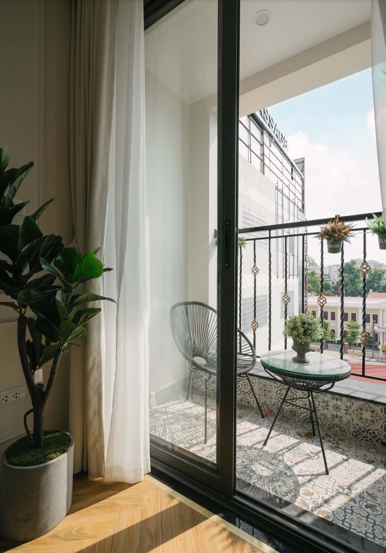 Paris suite, Hoàn Kiếm — photo 4