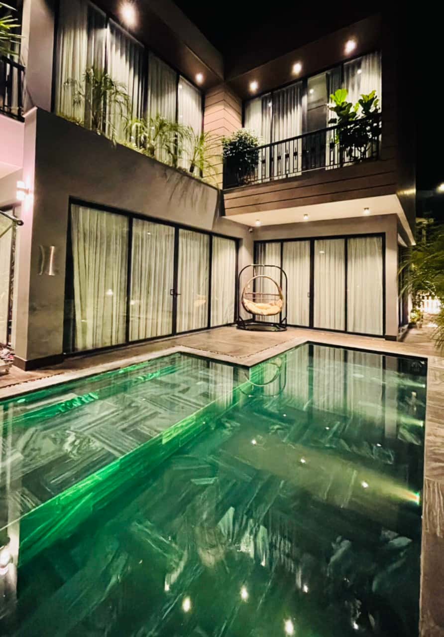 Amber Villa F2.16, Venus Đại Lải — 照片 10