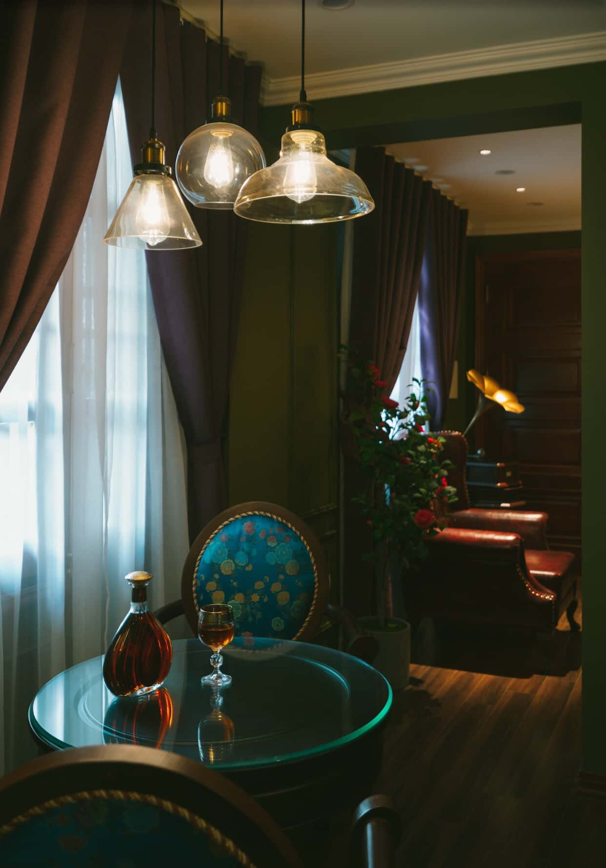 Shanghai suite, Hoàn Kiếm — ảnh 3