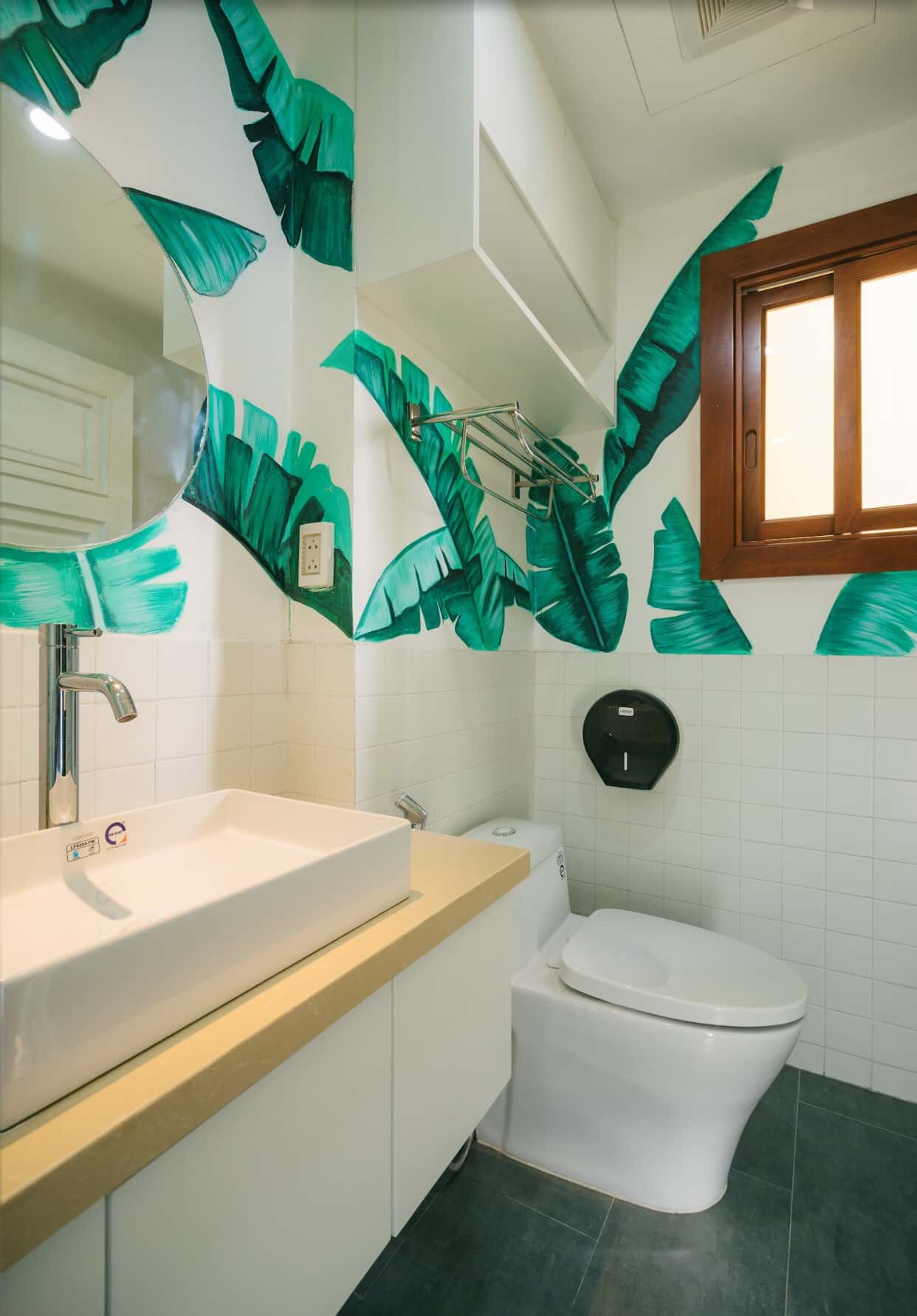 Tropical suite, Hoàn Kiếm — ảnh 13