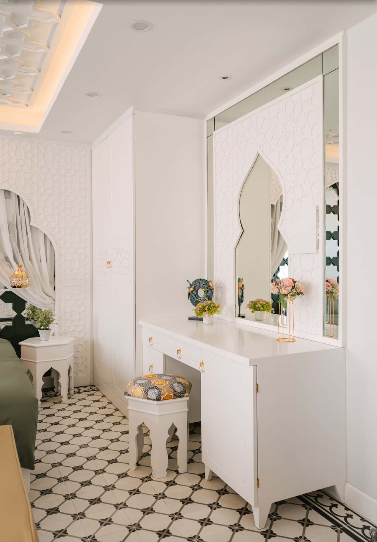Marocco suite, Hoàn Kiếm — ảnh 7