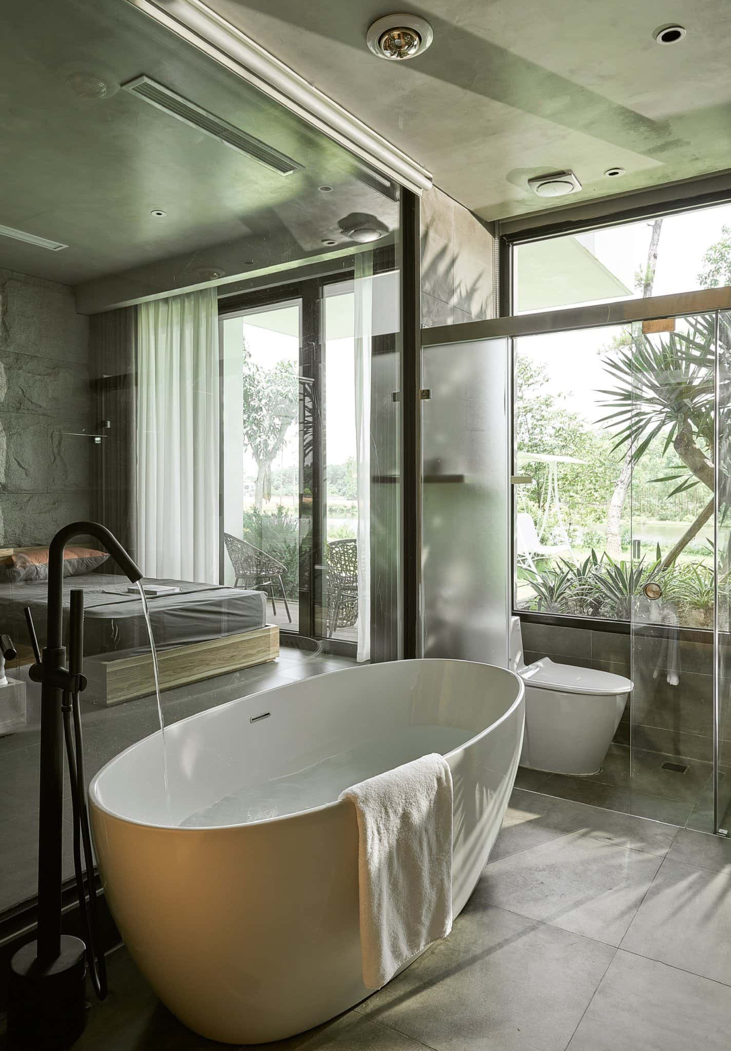Villa HA16, Venus Đại Lải — ảnh 26
