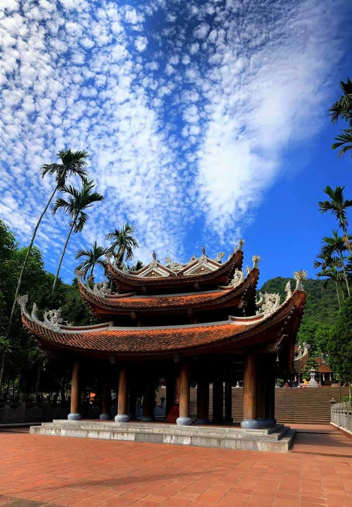 justfly chua huong hanoi