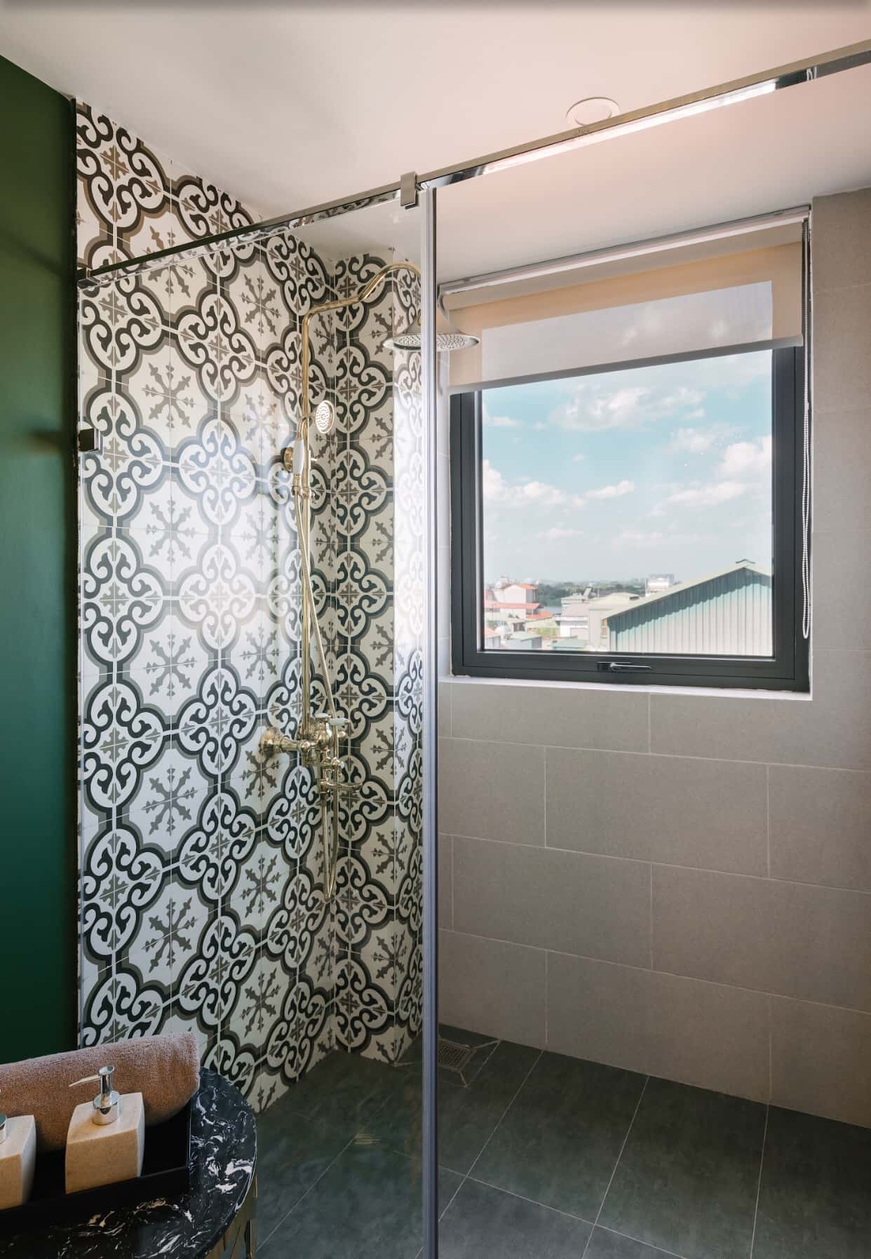 Marocco suite, Hoàn Kiếm — ảnh 9