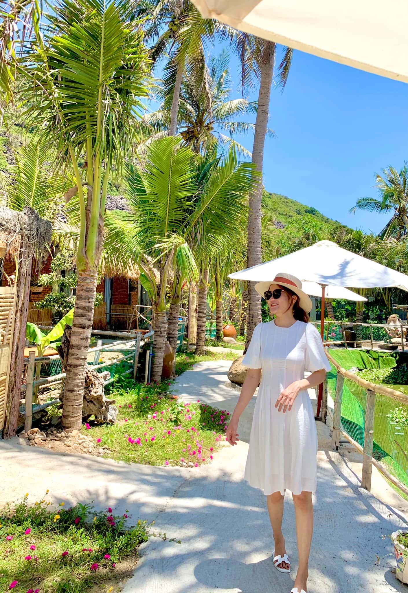 justfly robinson island nha trang
