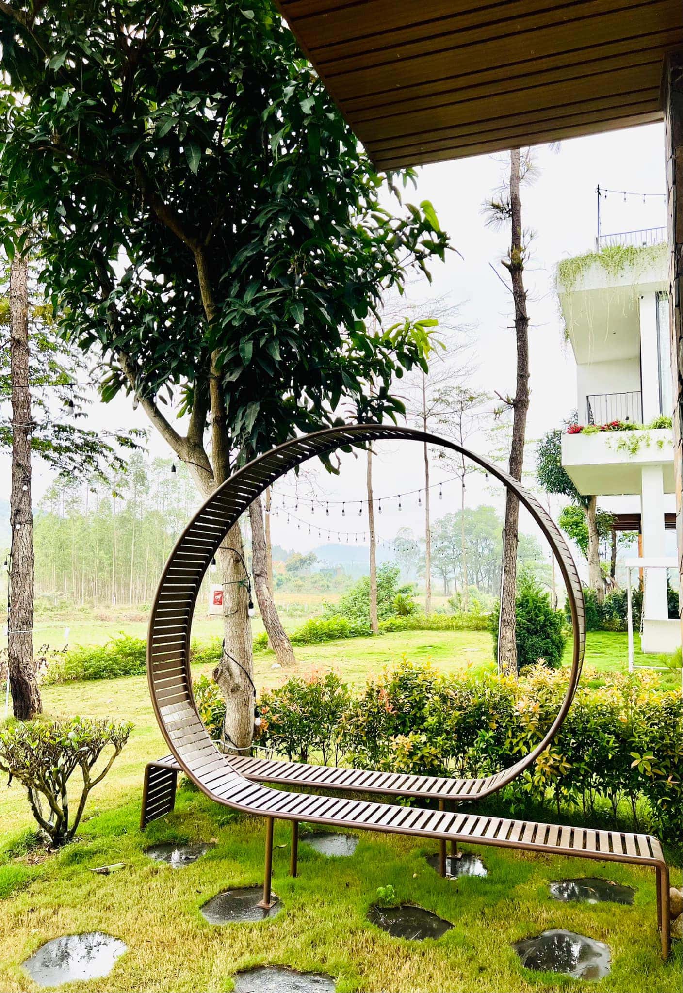 Thông Reo Garden Villa HA14, Venus Đại Lải — ảnh 13