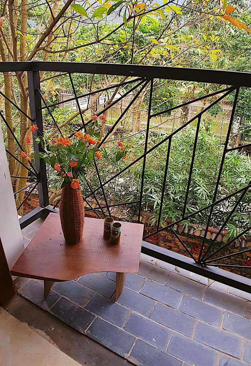 Rustic Villa, Sóc Sơn — ảnh 20