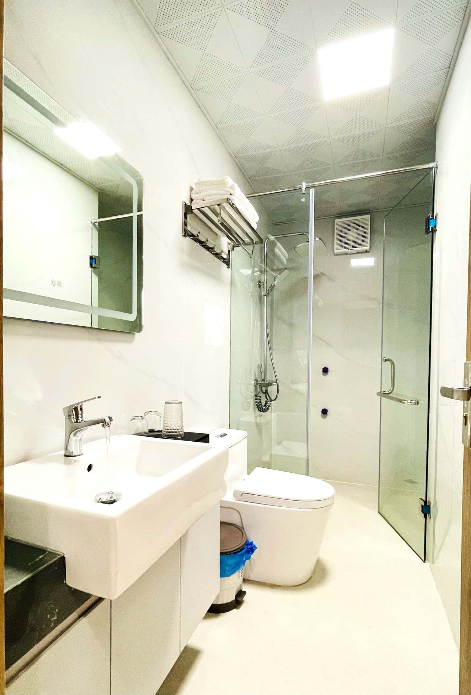 Villa BT12.37 – FLC下龙，鸿基 — 照片 31