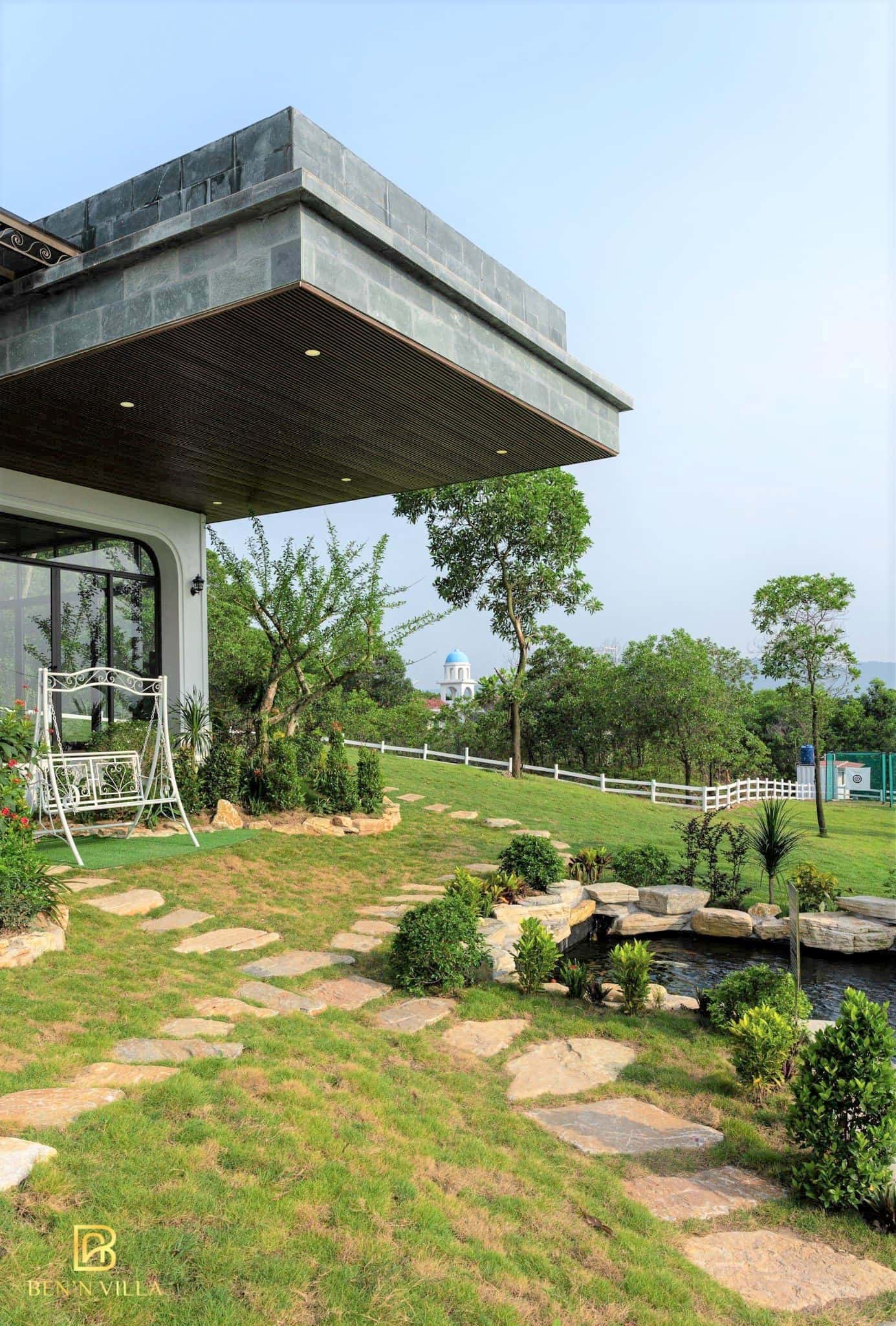 Ben Villa 2 – Tuần Châu, Hạ Long — photo 8