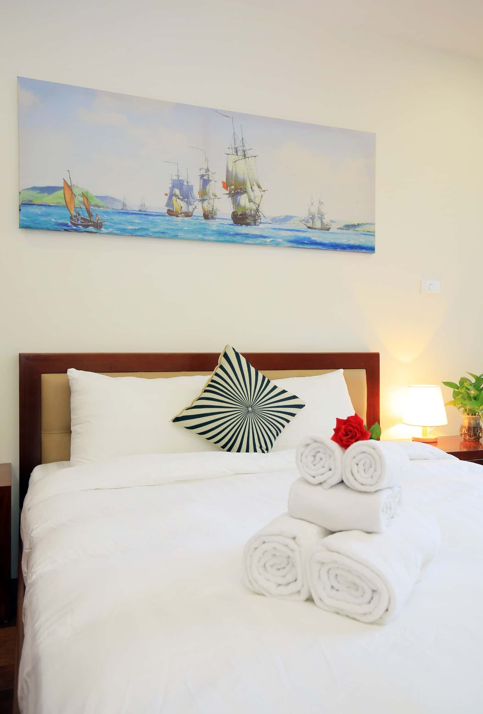 Nine Housing ngõ 12 Đào Tấn - 601 Ngõ 12 Đào Tấn, Ba Đình — ảnh 9