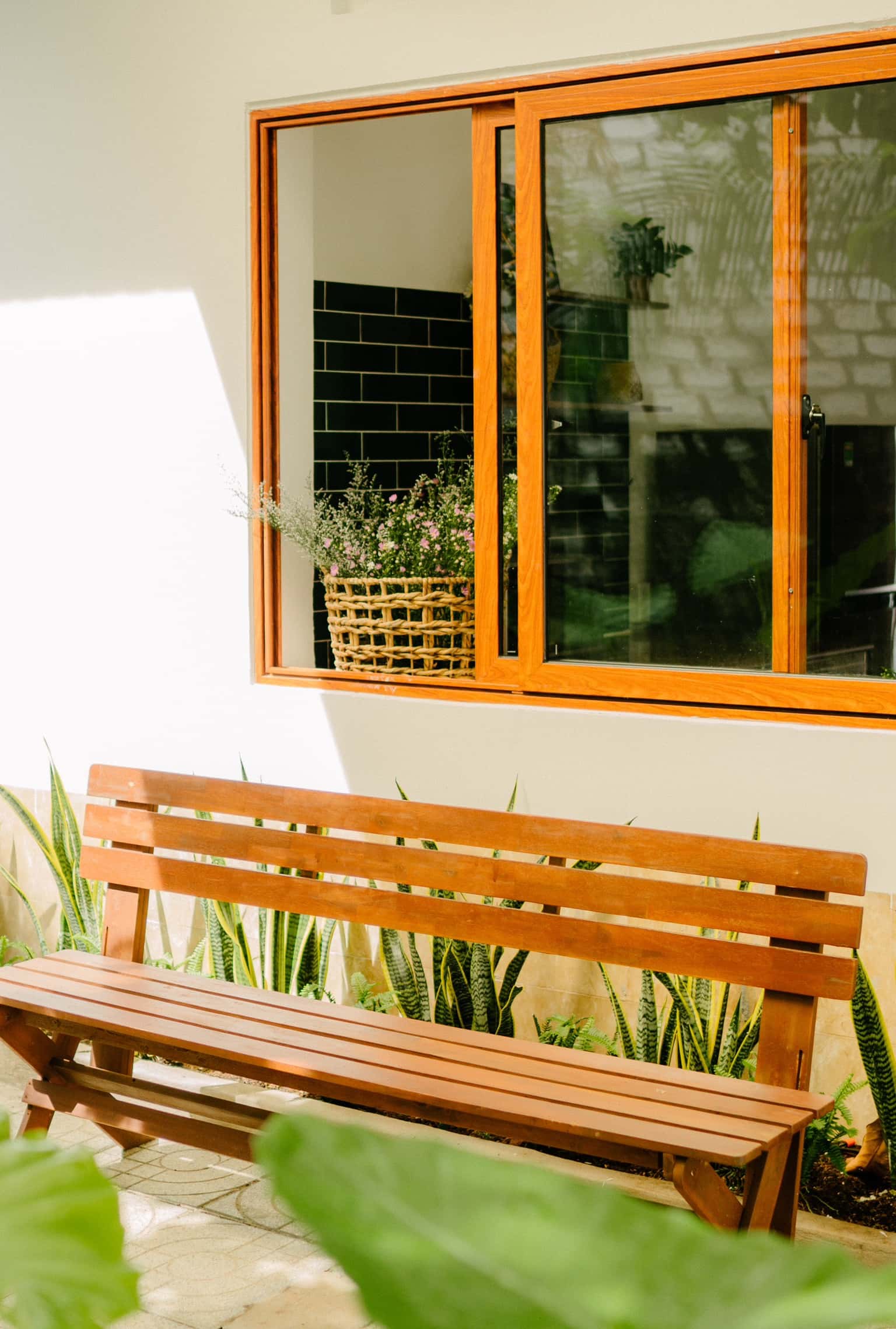 Villa 126/12 Trần Phú 海景房, 头顿 — 照片 19