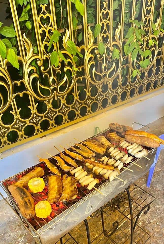 Rosalia Villa, Hạ Long — ảnh 8