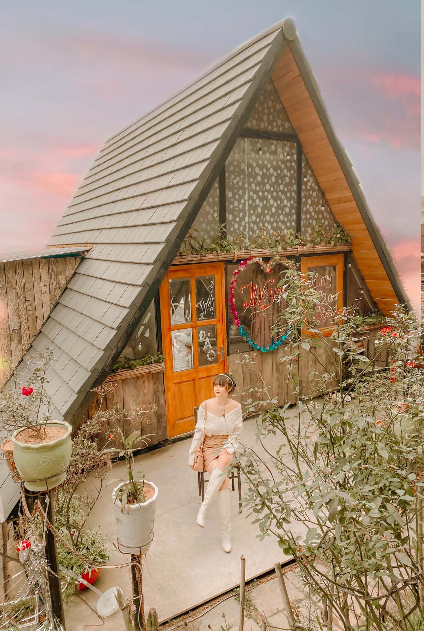 justfly bungalow 1 du thuyen tam dao