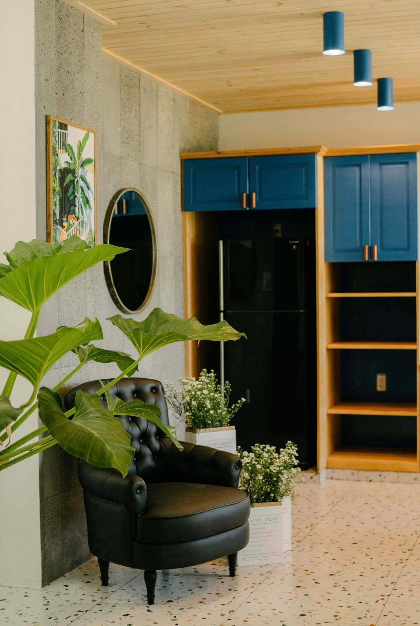 Villa 96/5 Trần Phú, Vũng Tàu — 照片 22