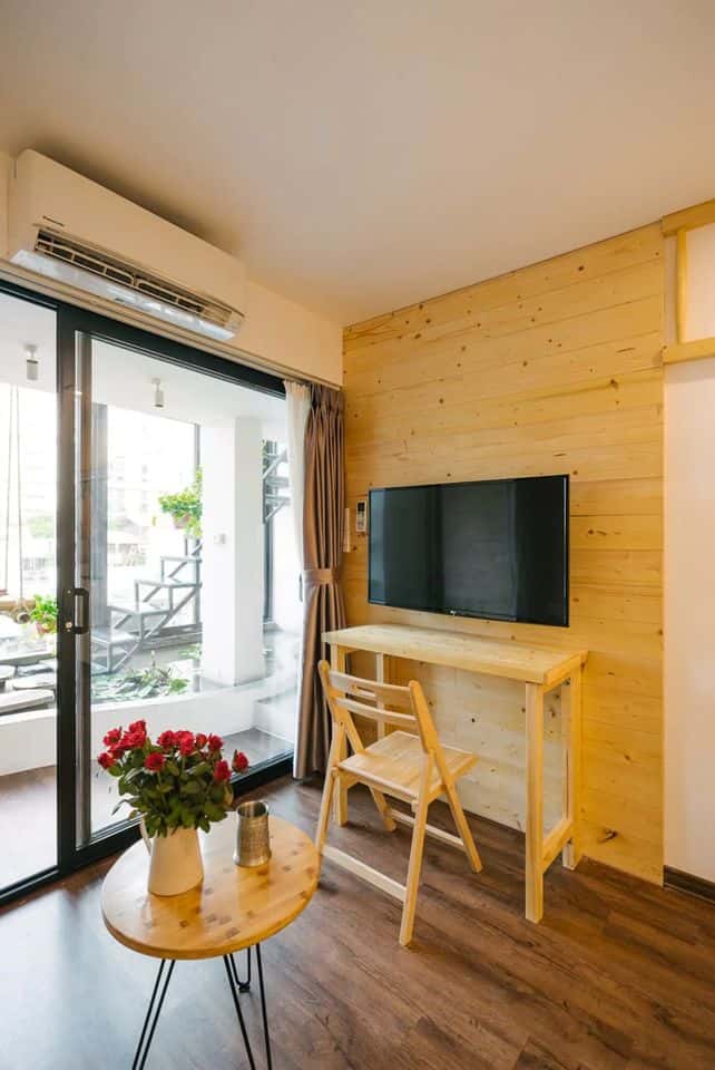 LTK56 - HanoianHearths Lý Thường Kiệt, Hoàn Kiếm — ảnh 4
