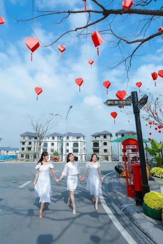 Villa TT01.03 – Beverly Hills下龙，白斋 — 照片 2